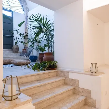 Deluxe Dammuso In Centro Storico * 노토