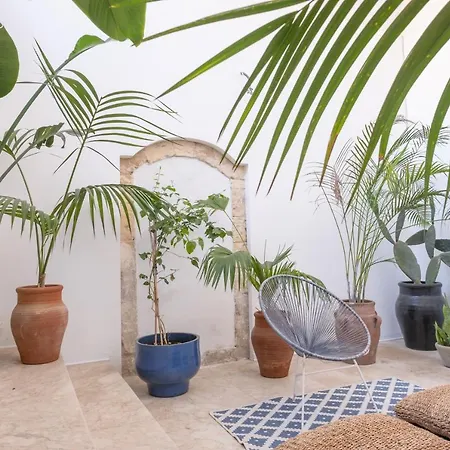 아파트 Deluxe Dammuso In Centro Storico