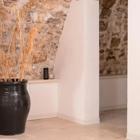 Deluxe Dammuso In Centro Storico *