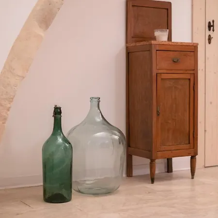 Deluxe Dammuso In Centro Storico * 노토