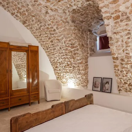 Deluxe Dammuso In Centro Storico * 노토