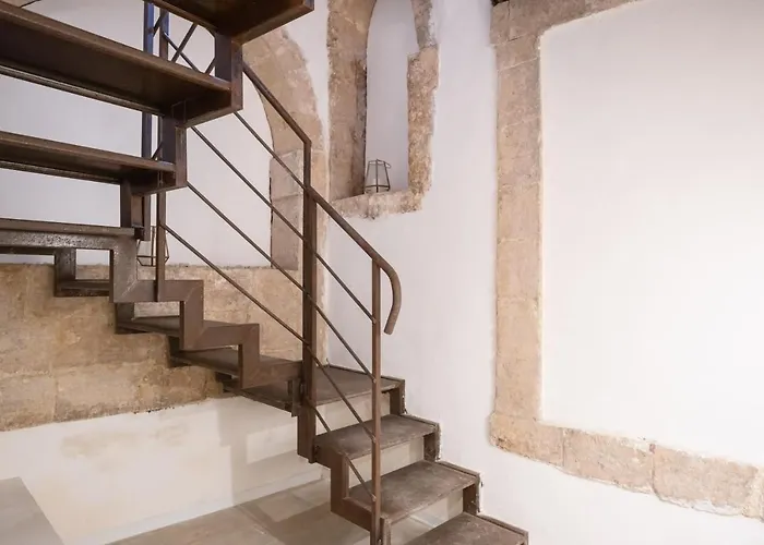 Deluxe Dammuso In Centro Storico נוטו